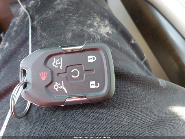 Aukcja sprzedaży 2018 Gmc Yukon Xl Denali, vin: 1GKS2HKJ8JR318389, numer aukcji: 46121350