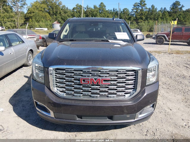Aukcja sprzedaży 2018 Gmc Yukon Xl Denali, vin: 1GKS2HKJ8JR318389, numer aukcji: 46121350