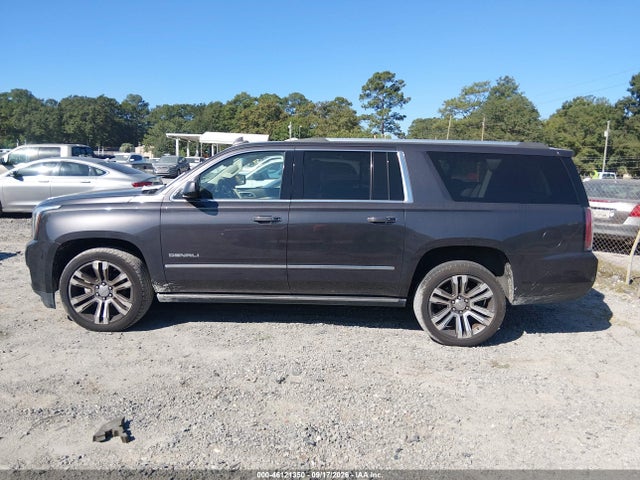 Aukcja sprzedaży 2018 Gmc Yukon Xl Denali, vin: 1GKS2HKJ8JR318389, numer aukcji: 46121350