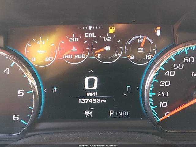 Aukcja sprzedaży 2018 Gmc Yukon Xl Denali, vin: 1GKS2HKJ8JR318389, numer aukcji: 46121350