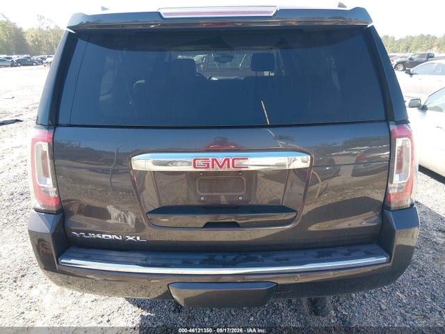 Aukcja sprzedaży 2018 Gmc Yukon Xl Denali, vin: 1GKS2HKJ8JR318389, numer aukcji: 46121350