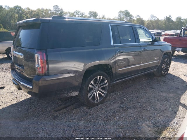 Aukcja sprzedaży 2018 Gmc Yukon Xl Denali, vin: 1GKS2HKJ8JR318389, numer aukcji: 46121350