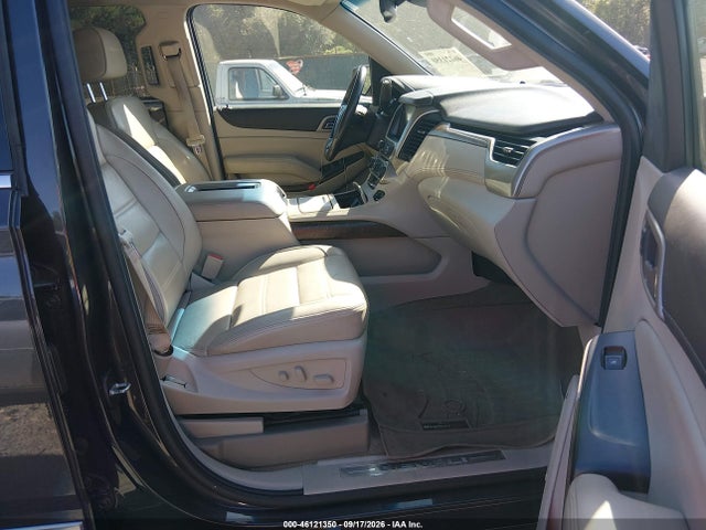 Aukcja sprzedaży 2018 Gmc Yukon Xl Denali, vin: 1GKS2HKJ8JR318389, numer aukcji: 46121350