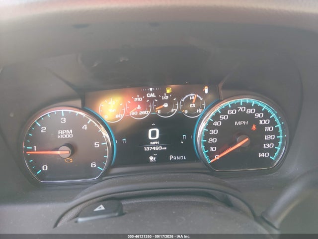 Aukcja sprzedaży 2018 Gmc Yukon Xl Denali, vin: 1GKS2HKJ8JR318389, numer aukcji: 46121350