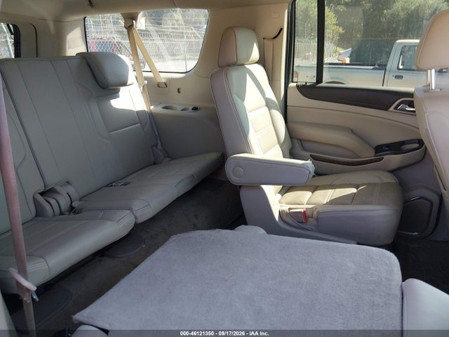 Aukcja sprzedaży 2018 Gmc Yukon Xl Denali, vin: 1GKS2HKJ8JR318389, numer aukcji: 46121350