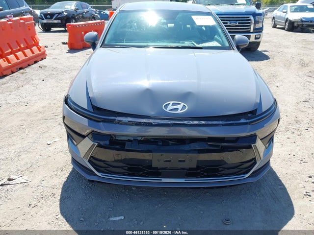 Продажа на аукционе авто 2026 Hyundai Sonata Hybrid/blue, vin: KMHL24JJ7TA135699, номер лота: 46121353