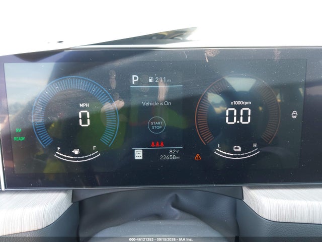 Продажа на аукционе авто 2026 Hyundai Sonata Hybrid/blue, vin: KMHL24JJ7TA135699, номер лота: 46121353