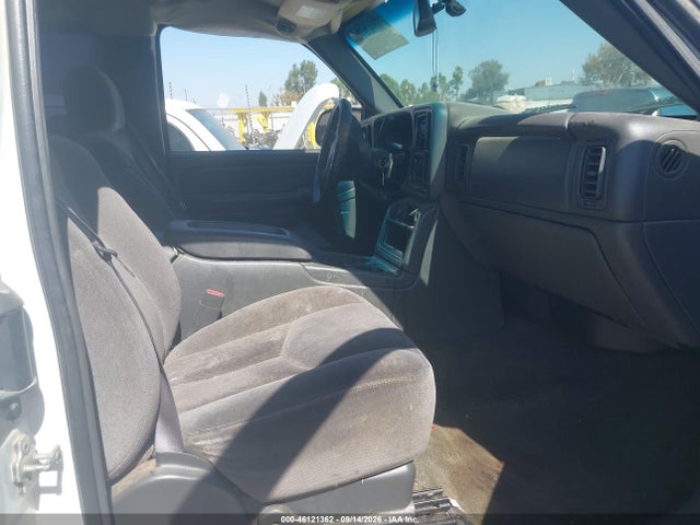 Aukcja sprzedaży 2006 Gmc New Sierra C1500, vin: 2GTEC19T461114970, numer aukcji: 46121362