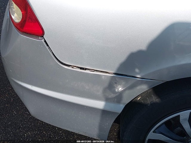 2009 Honda Civic Lx მანქანა იყიდება აუქციონზე, vin: 19XFA16519E025431, აუქციონის ნომერი: 46121363