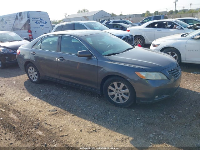 Auction sale of the 2009 Toyota Camry Se/le/xle, vin: 4T4BE46K49R072143, lot number: 46121371