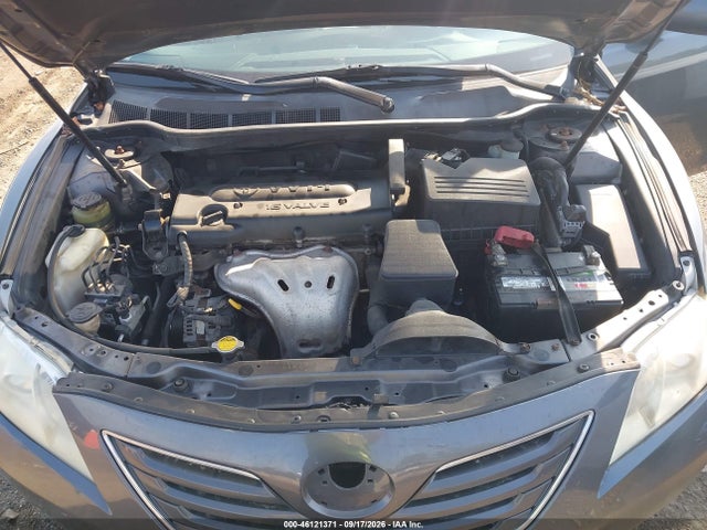 Aukcja sprzedaży 2009 Toyota Camry Se/le/xle, vin: 4T4BE46K49R072143, numer aukcji: 46121371