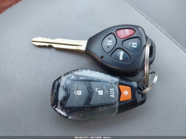 Aukcja sprzedaży 2009 Toyota Camry Se/le/xle, vin: 4T4BE46K49R072143, numer aukcji: 46121371