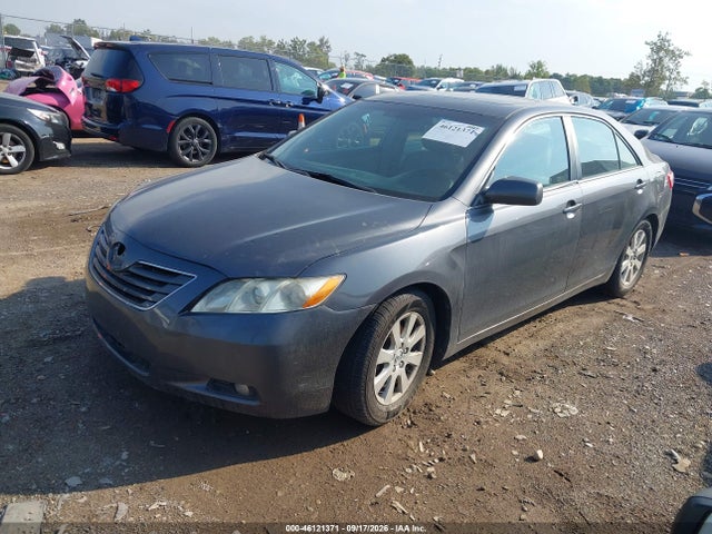 Aukcja sprzedaży 2009 Toyota Camry Se/le/xle, vin: 4T4BE46K49R072143, numer aukcji: 46121371