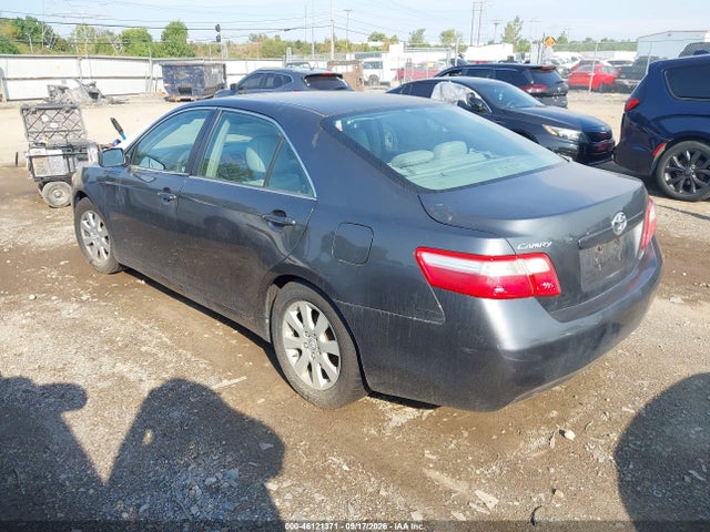 Aukcja sprzedaży 2009 Toyota Camry Se/le/xle, vin: 4T4BE46K49R072143, numer aukcji: 46121371