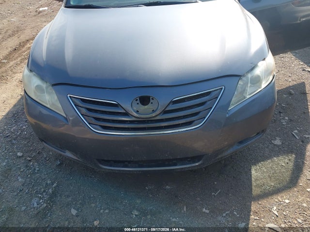 Aukcja sprzedaży 2009 Toyota Camry Se/le/xle, vin: 4T4BE46K49R072143, numer aukcji: 46121371