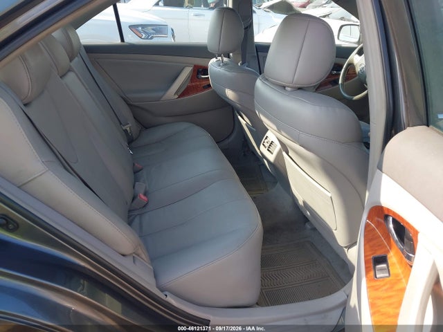 Aukcja sprzedaży 2009 Toyota Camry Se/le/xle, vin: 4T4BE46K49R072143, numer aukcji: 46121371