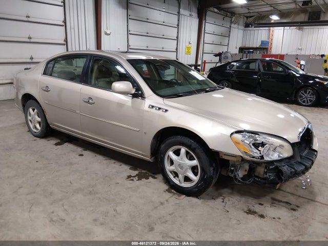 Auction sale of the 2008 Buick Lucerne Cxl, vin: 1G4HD57298U167985, lot number: 46121372