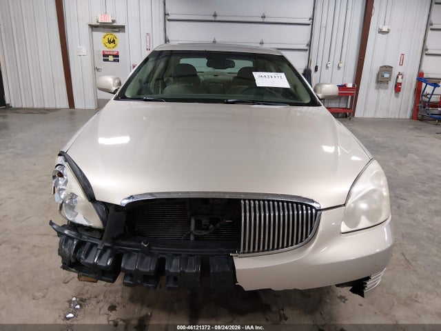 Продажа на аукционе авто 2008 Buick Lucerne Cxl, vin: 1G4HD57298U167985, номер лота: 46121372
