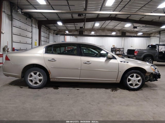 Продажа на аукционе авто 2008 Buick Lucerne Cxl, vin: 1G4HD57298U167985, номер лота: 46121372