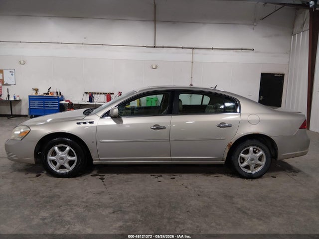 Продажа на аукционе авто 2008 Buick Lucerne Cxl, vin: 1G4HD57298U167985, номер лота: 46121372