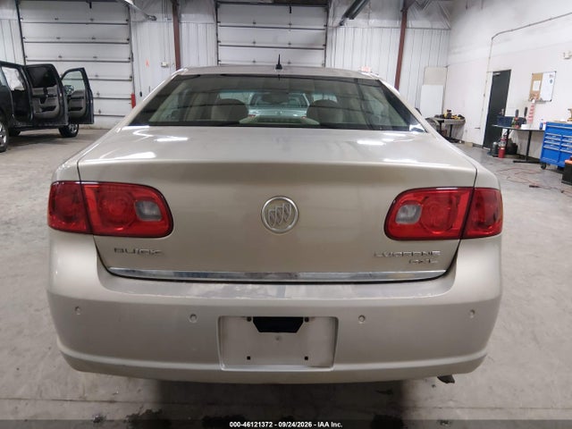 Продажа на аукционе авто 2008 Buick Lucerne Cxl, vin: 1G4HD57298U167985, номер лота: 46121372
