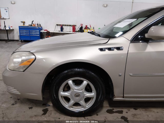 Продажа на аукционе авто 2008 Buick Lucerne Cxl, vin: 1G4HD57298U167985, номер лота: 46121372