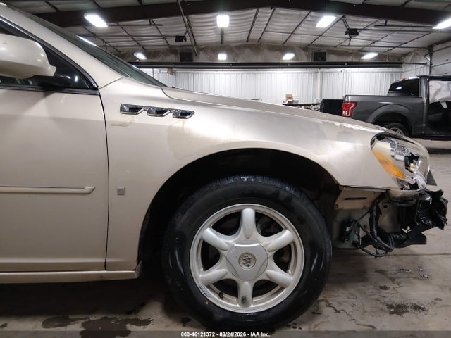Продажа на аукционе авто 2008 Buick Lucerne Cxl, vin: 1G4HD57298U167985, номер лота: 46121372