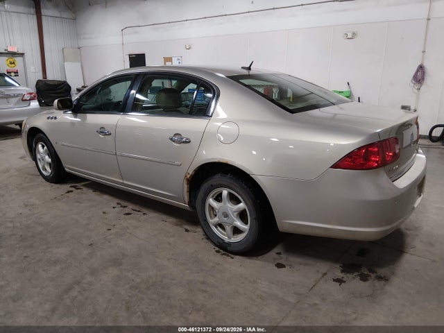 Продажа на аукционе авто 2008 Buick Lucerne Cxl, vin: 1G4HD57298U167985, номер лота: 46121372