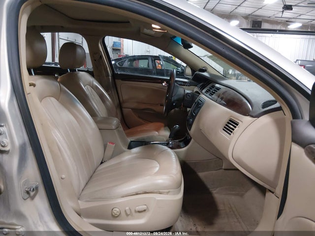 Продажа на аукционе авто 2008 Buick Lucerne Cxl, vin: 1G4HD57298U167985, номер лота: 46121372
