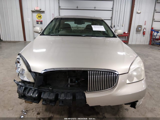 Продажа на аукционе авто 2008 Buick Lucerne Cxl, vin: 1G4HD57298U167985, номер лота: 46121372