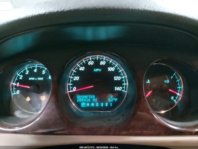 Продажа на аукционе авто 2008 Buick Lucerne Cxl, vin: 1G4HD57298U167985, номер лота: 46121372