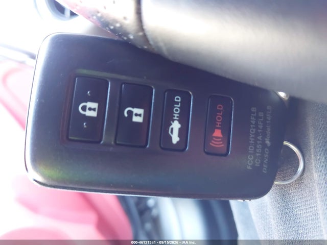 Продаж на аукціоні авто 2022 Lexus Is 350 F Sport, vin: JTHGZ1E23N5025973, номер лоту: 46121381