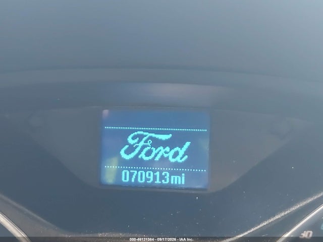 46121384 :رقم المزاد ، 1FAHP3F27CL283465 vin ، 2012 Ford Focus Se مزاد بيع