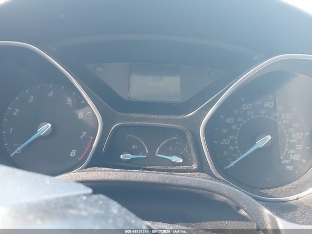 46121384 :رقم المزاد ، 1FAHP3F27CL283465 vin ، 2012 Ford Focus Se مزاد بيع