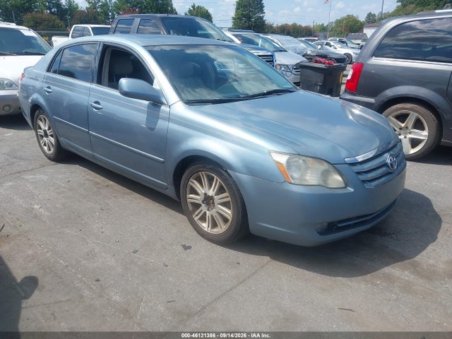 46121386 :رقم المزاد ، 4T1BK36B47U243130 vin ، 2007 Toyota Avalon Xl/xls/touring/limited مزاد بيع