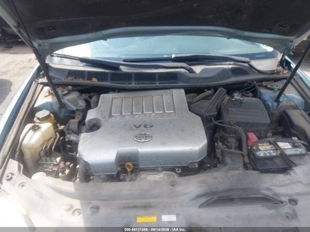46121386 :رقم المزاد ، 4T1BK36B47U243130 vin ، 2007 Toyota Avalon Xl/xls/touring/limited مزاد بيع