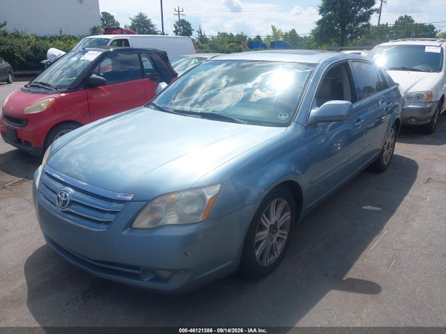 46121386 :رقم المزاد ، 4T1BK36B47U243130 vin ، 2007 Toyota Avalon Xl/xls/touring/limited مزاد بيع