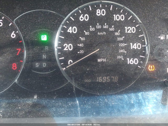 46121386 :رقم المزاد ، 4T1BK36B47U243130 vin ، 2007 Toyota Avalon Xl/xls/touring/limited مزاد بيع