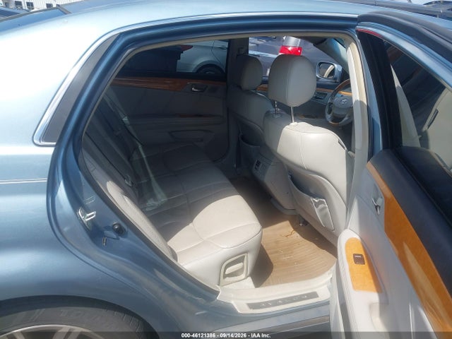 46121386 :رقم المزاد ، 4T1BK36B47U243130 vin ، 2007 Toyota Avalon Xl/xls/touring/limited مزاد بيع