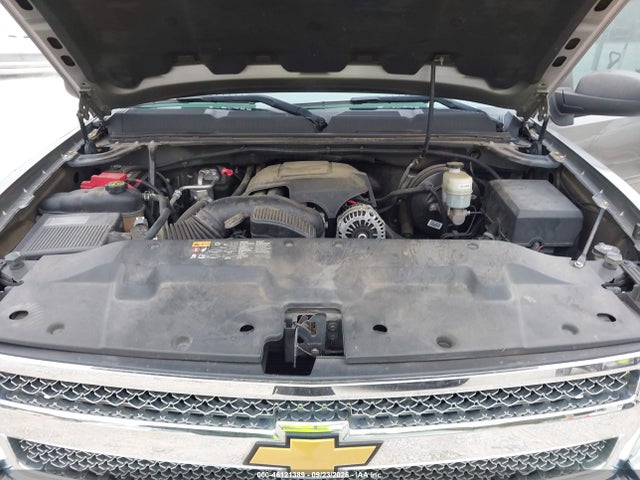 Продажа на аукционе авто 2013 Chevrolet Silverado 1500 Ls, vin: 3GCPCREA0DG252845, номер лота: 46121389
