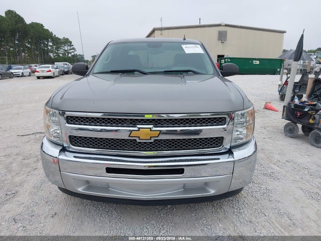 Продажа на аукционе авто 2013 Chevrolet Silverado 1500 Ls, vin: 3GCPCREA0DG252845, номер лота: 46121389