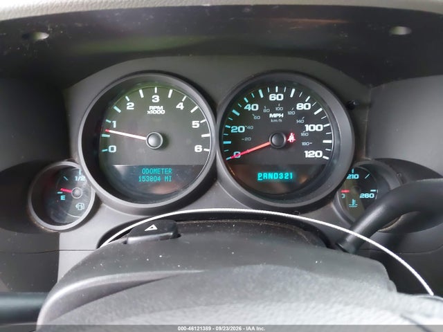 Продажа на аукционе авто 2013 Chevrolet Silverado 1500 Ls, vin: 3GCPCREA0DG252845, номер лота: 46121389