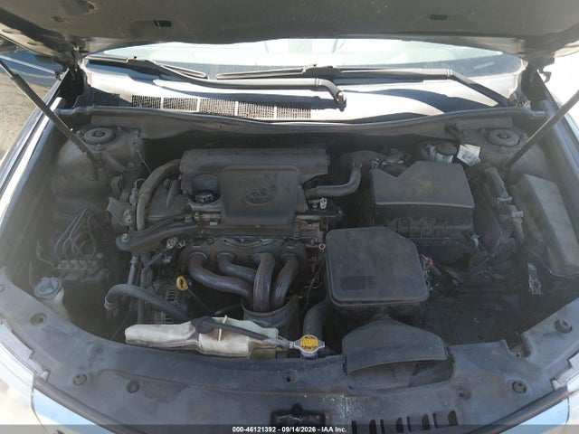 Продажа на аукционе авто 2012 Toyota Camry Se/le/xle, vin: 4T4BF1FK5CR209562, номер лота: 46121392