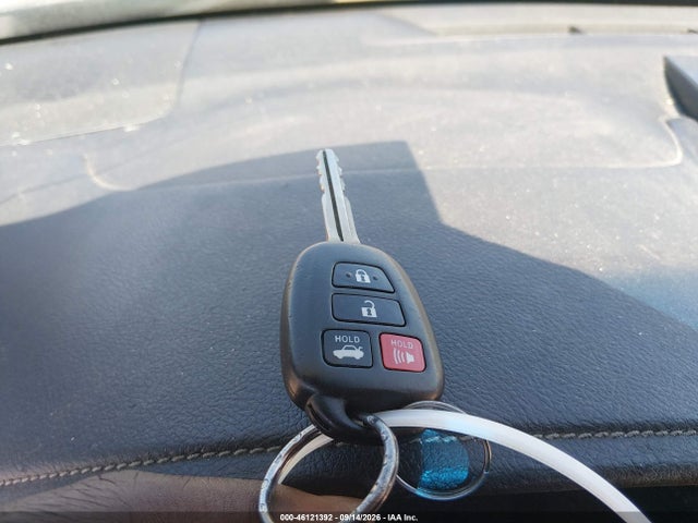 Продажа на аукционе авто 2012 Toyota Camry Se/le/xle, vin: 4T4BF1FK5CR209562, номер лота: 46121392