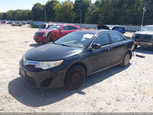 Продажа на аукционе авто 2012 Toyota Camry Se/le/xle, vin: 4T4BF1FK5CR209562, номер лота: 46121392