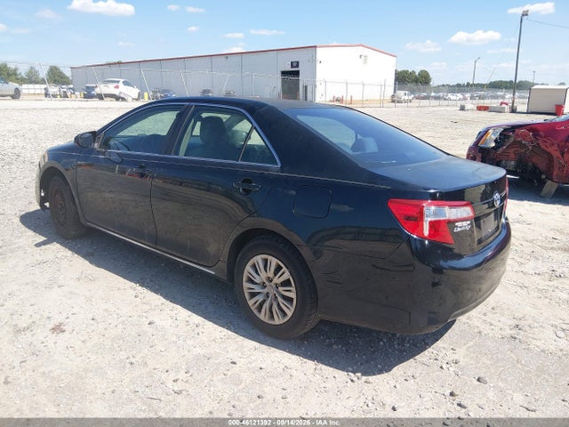 Продажа на аукционе авто 2012 Toyota Camry Se/le/xle, vin: 4T4BF1FK5CR209562, номер лота: 46121392