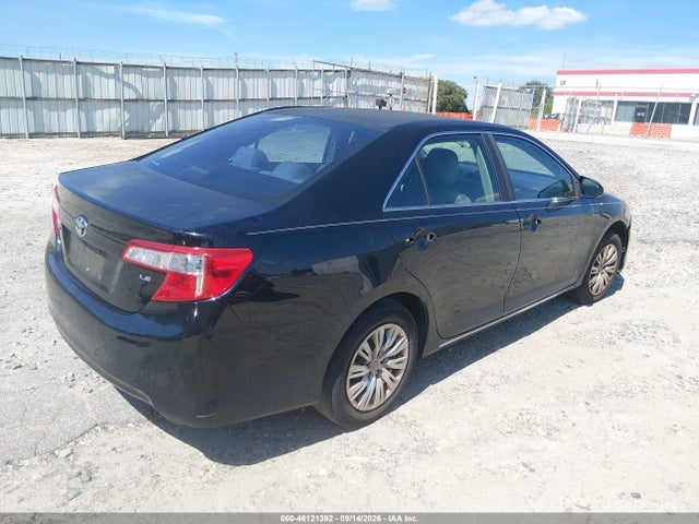 Продажа на аукционе авто 2012 Toyota Camry Se/le/xle, vin: 4T4BF1FK5CR209562, номер лота: 46121392