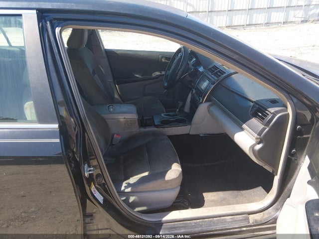 Продажа на аукционе авто 2012 Toyota Camry Se/le/xle, vin: 4T4BF1FK5CR209562, номер лота: 46121392