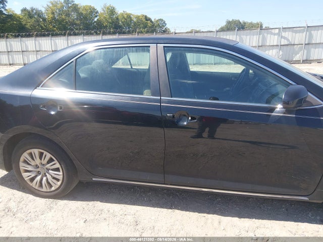 Продажа на аукционе авто 2012 Toyota Camry Se/le/xle, vin: 4T4BF1FK5CR209562, номер лота: 46121392