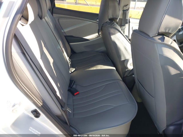 2013 Hyundai Accent Gls მანქანა იყიდება აუქციონზე, vin: KMHCT4AE7DU549940, აუქციონის ნომერი: 46121394